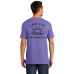 Port & Company® - Essential Pigment-Dyed Tee. PC099 (Comfort Colors)